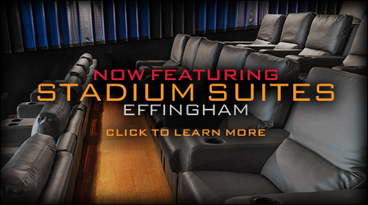 Now Featuring Stadium Suites Effingham - click to learn more