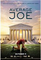 Average Joe