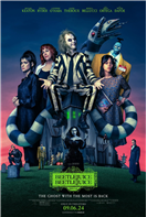 Beetlejuice Beetlejuice