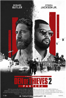 Den Of Thieves 2: Pantera