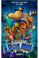 Dog Man