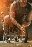 Gladiator Ii