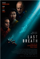 Last Breath