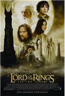 Lord Of The Rings: The Two Towers (extended Edition)