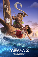 Moana 2