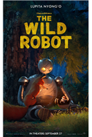 The Wild Robot